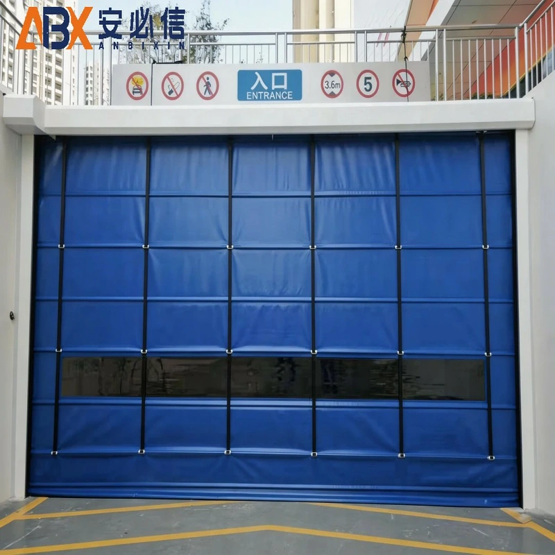 承德背带门